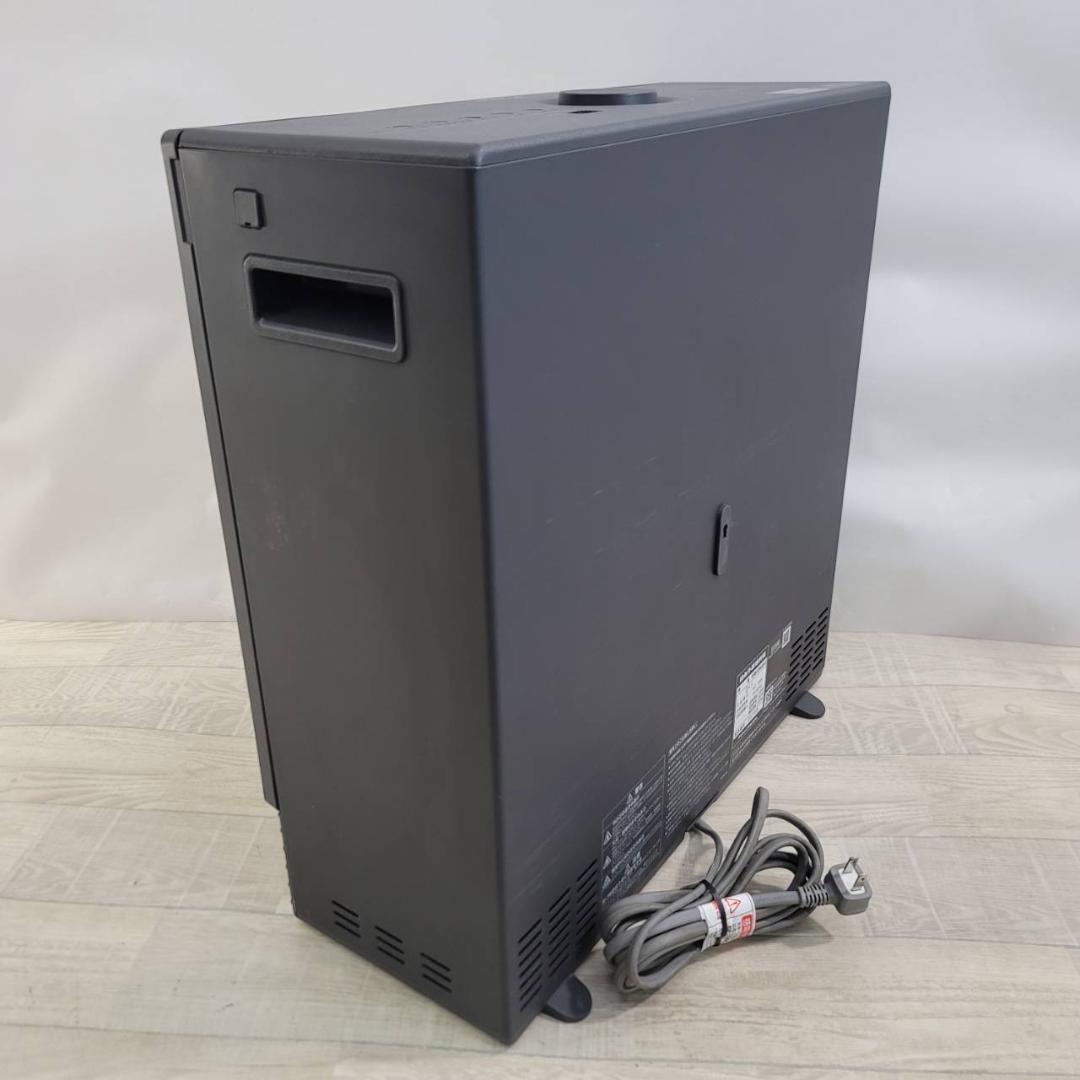 【良品】DAIKIN ハイブリッドセラムヒート WRH134AS-H