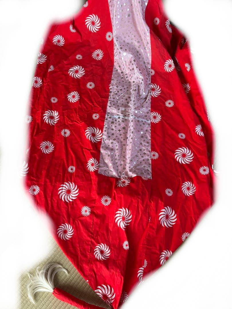 獅子舞　正月　飾り　お祭り　お花見