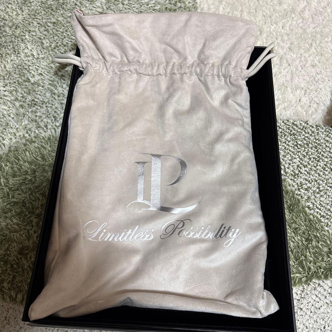 REPRONIZER 107D TIALAREEN ヘアドライヤー