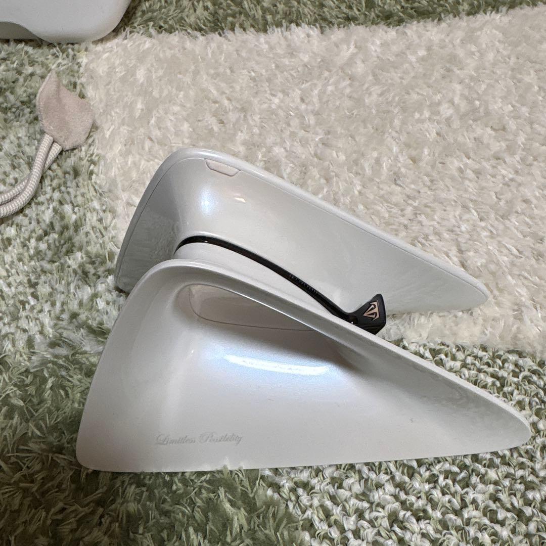 REPRONIZER 107D TIALAREEN ヘアドライヤー