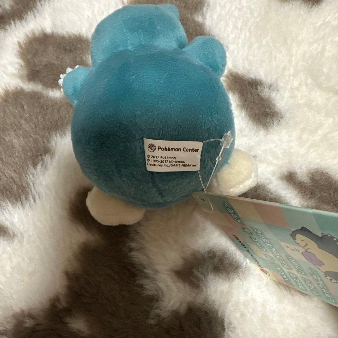 カビゴン　まとめうり　ドール　へんしんメタモン　ぬいぐるみ