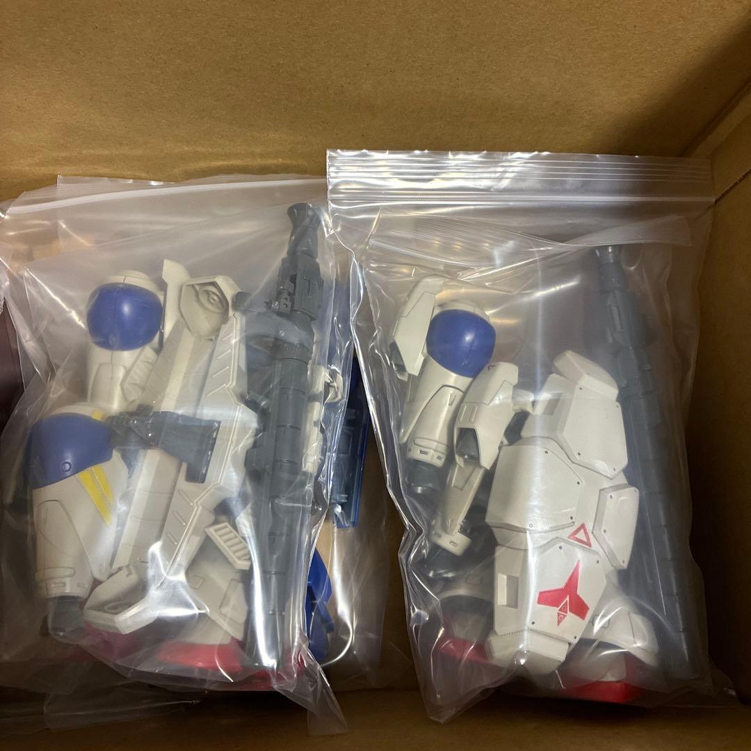 大*迎様 ガンプラ ジャンク ほぼHG