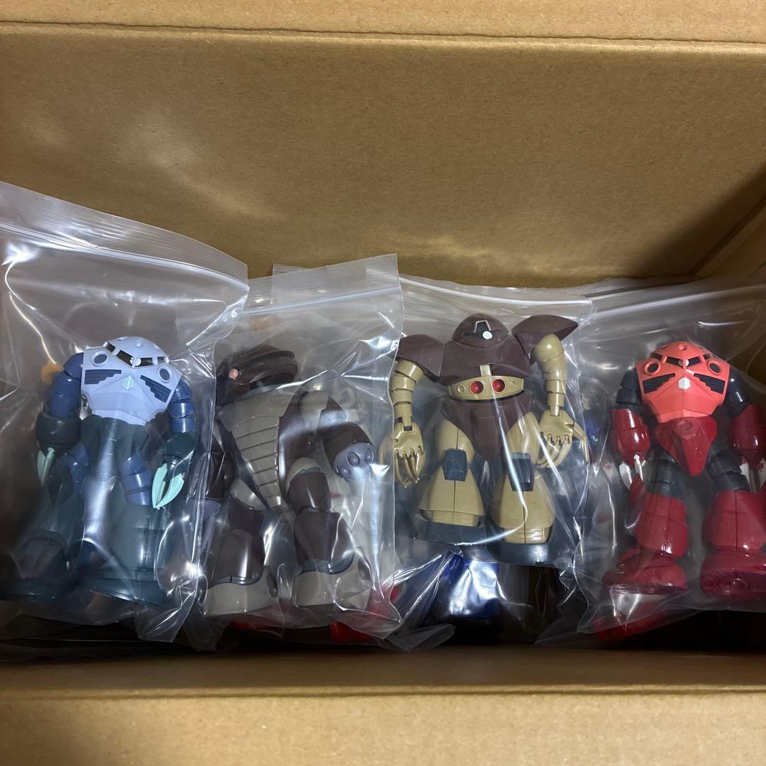 大*迎様 ガンプラ ジャンク ほぼHG