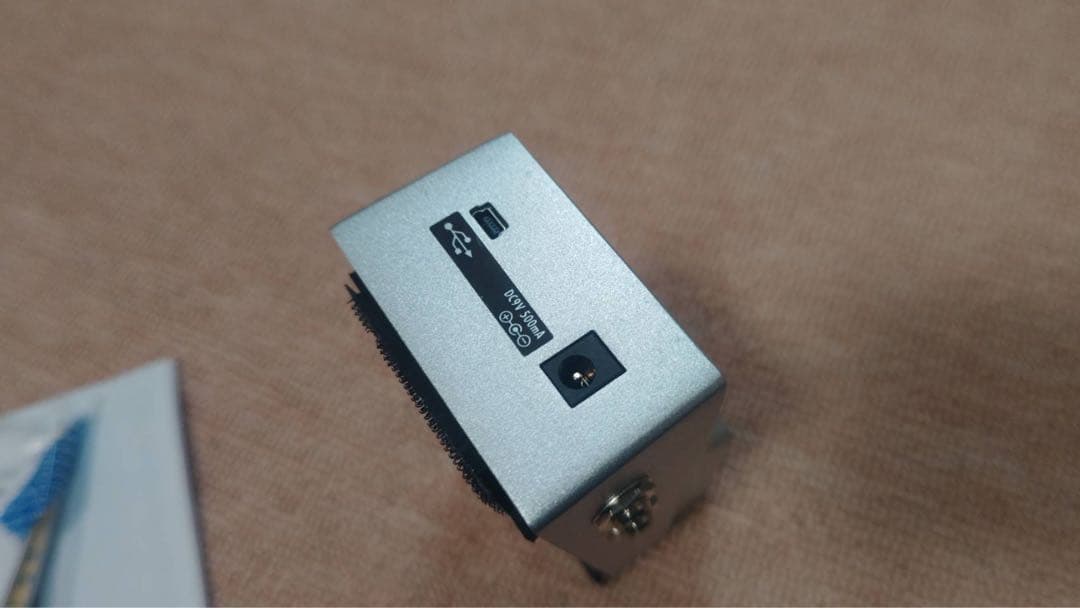 ZOOM MS-50G ギターエフェクター 箱付き