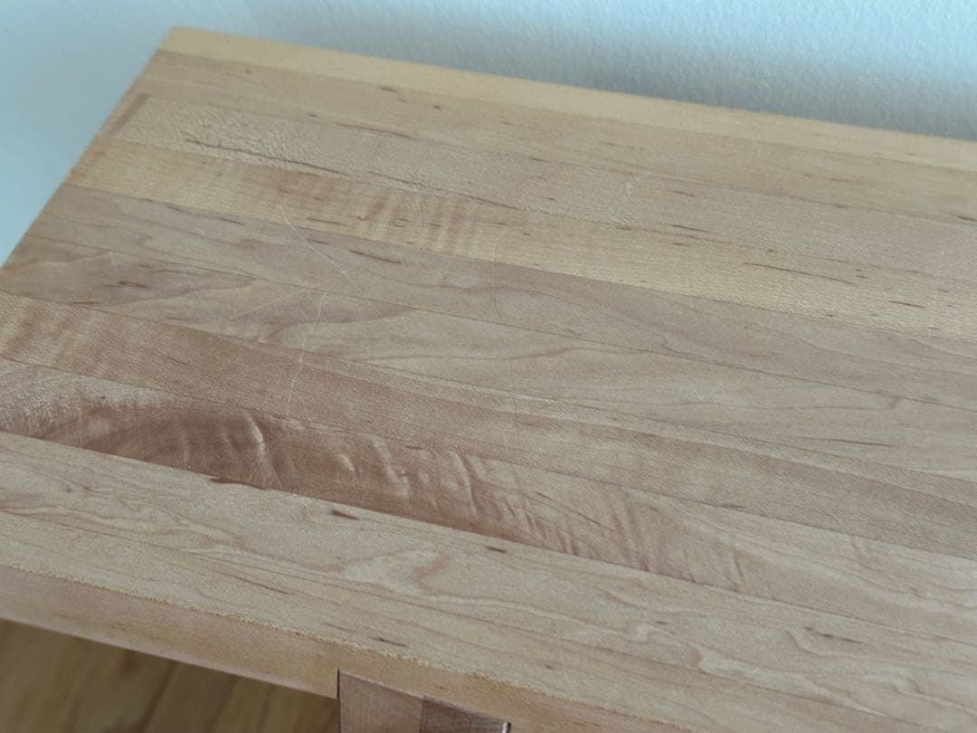 カリモク　スツール