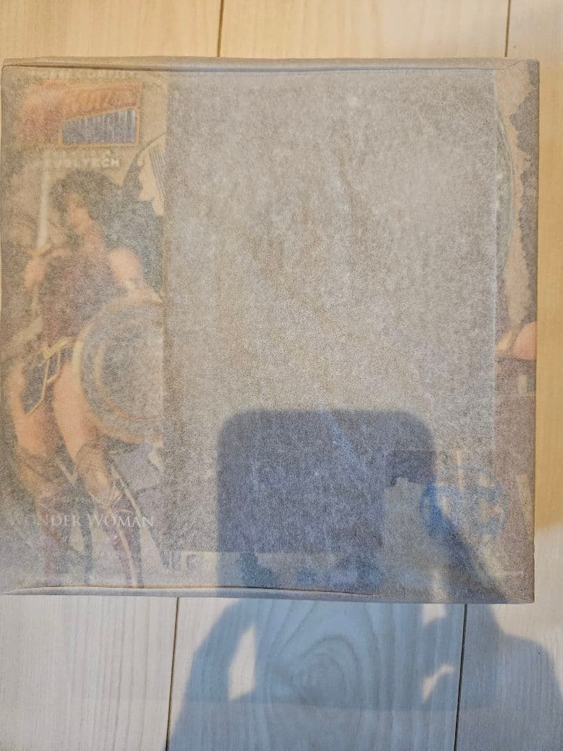 【新品未開封】アメイジング・ヤマグチ 017 ワンダーウーマン