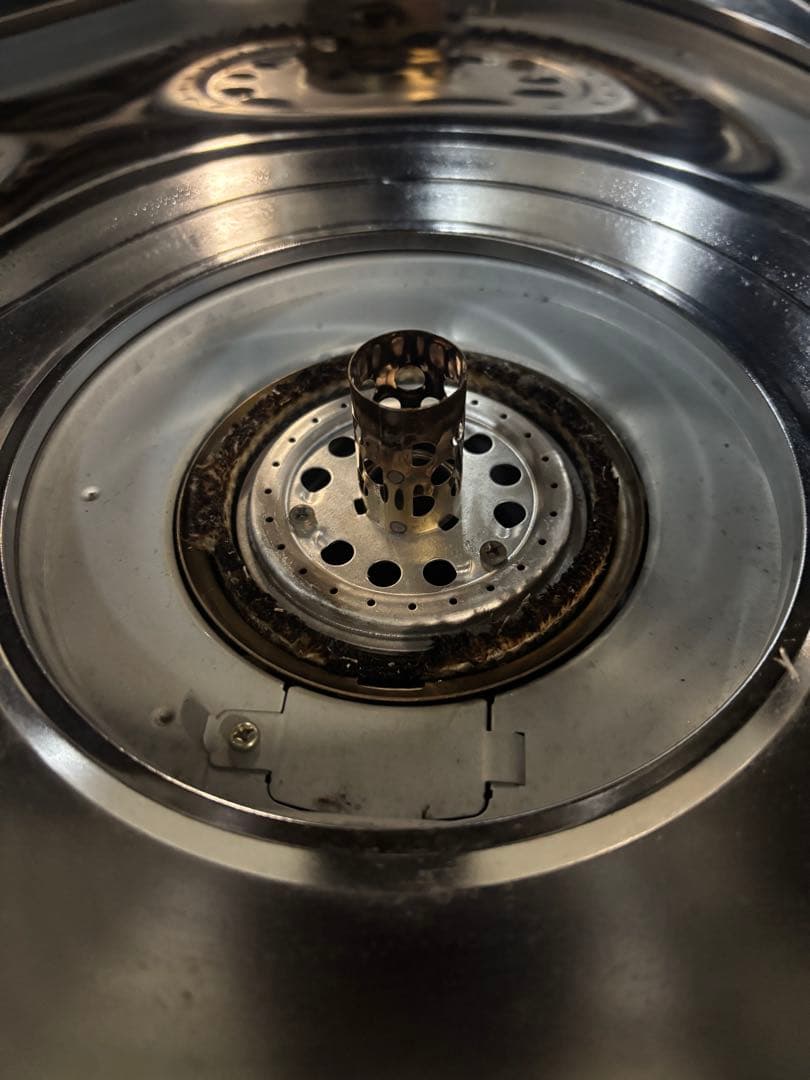 【美品‼️】CORONA SX-D27WY 木目調ストーブ