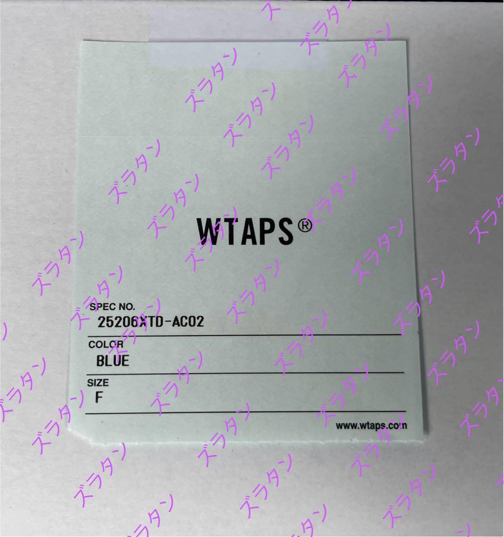 【新品】WTAPS 25aw AFRD 02 / TRAY / CERAMIC