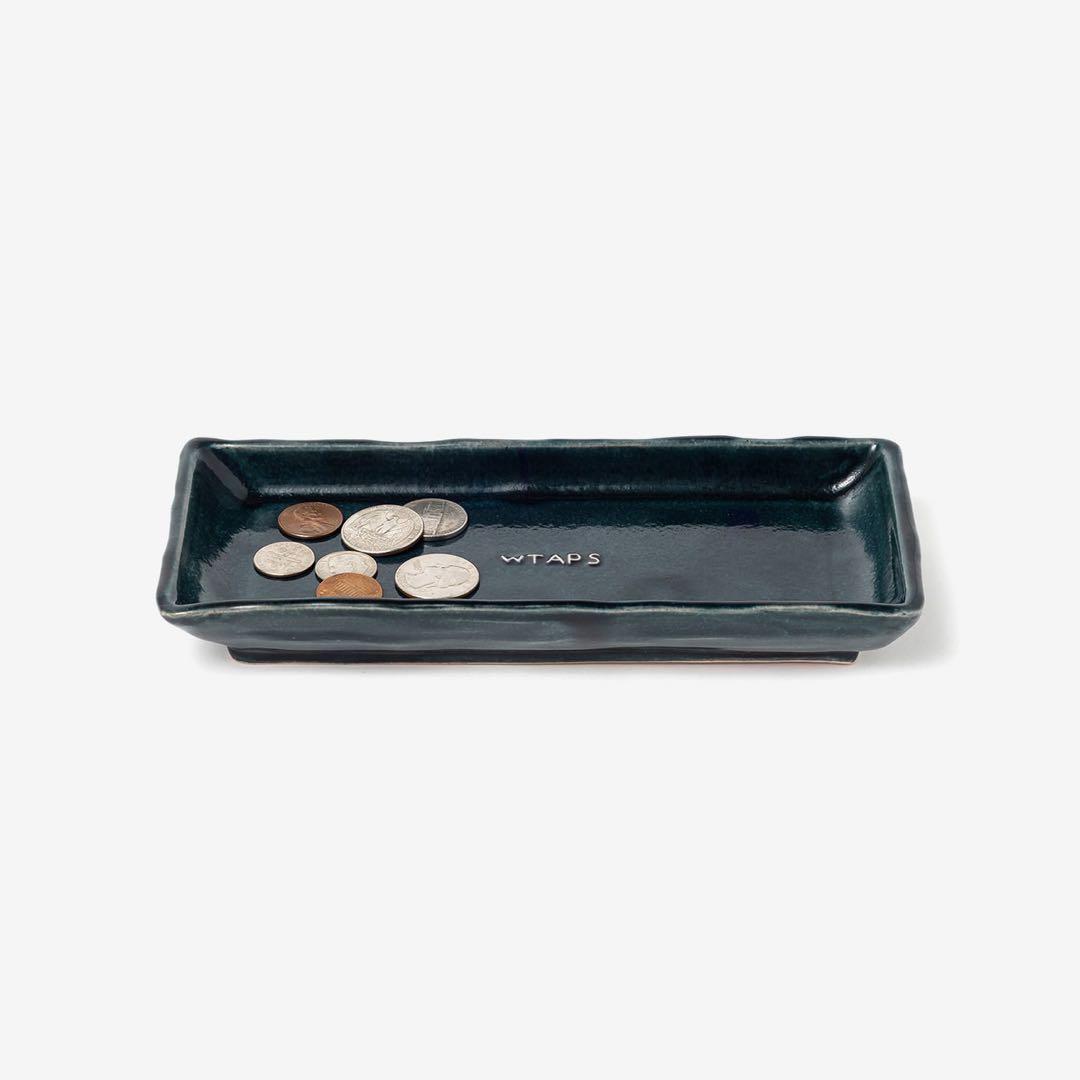 【新品】WTAPS 25aw AFRD 02 / TRAY / CERAMIC
