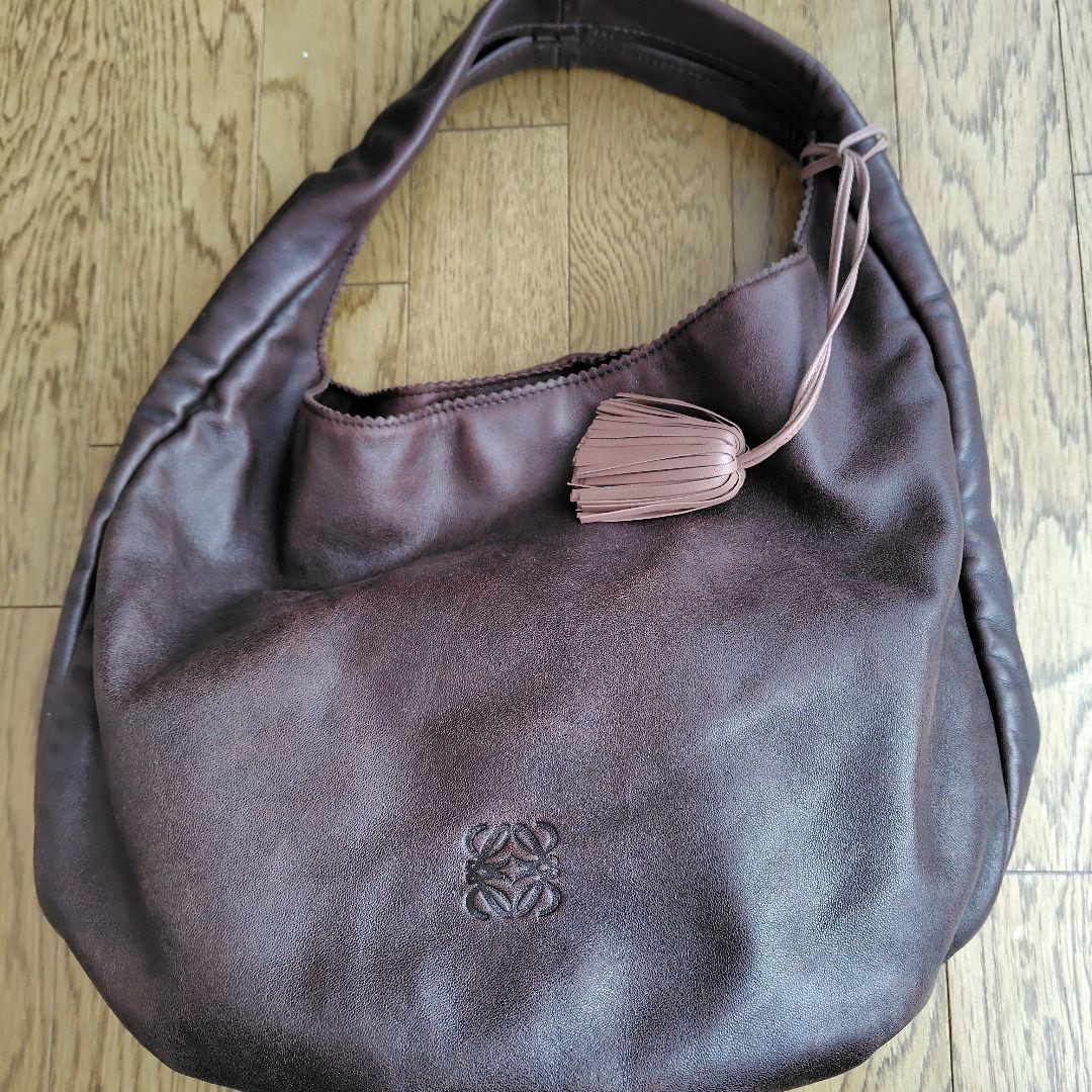 ロエベ　ヴィエント