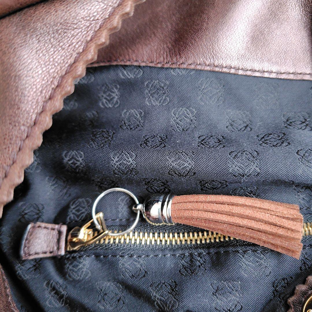 ロエベ　ヴィエント