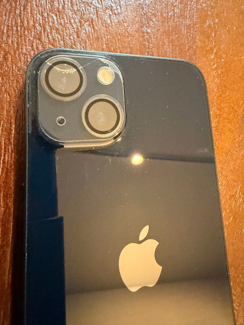 Apple iPhone 13 512GB ミッドナイト