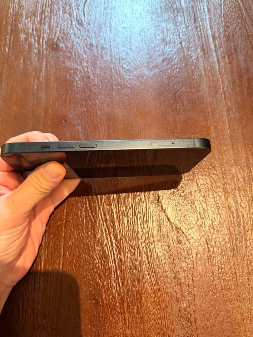 Apple iPhone 13 512GB ミッドナイト