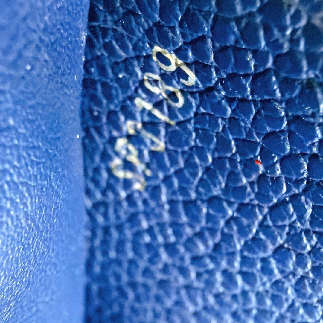 ルイヴィトン M64577 ポルトフォイユヴィクトリーヌ 三つ折り財布 お買い得