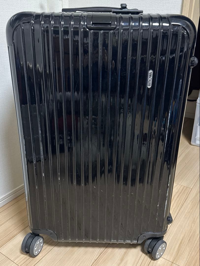 リモワ サルサ RIMOWA キャリーケース スーツケース