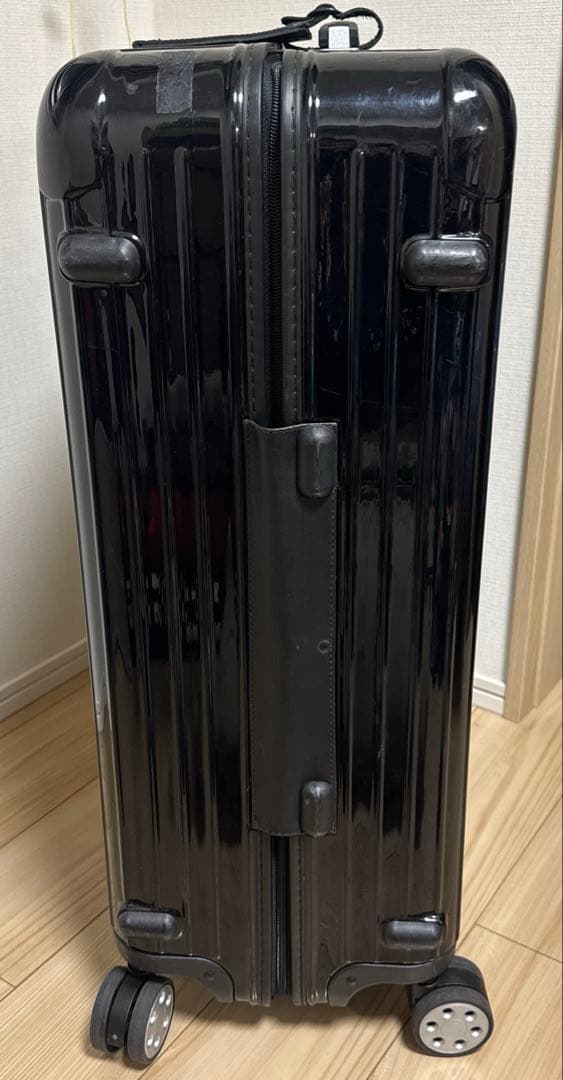 リモワ サルサ RIMOWA キャリーケース スーツケース