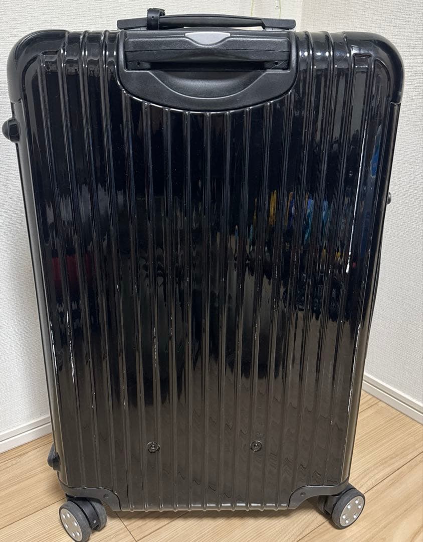 リモワ サルサ RIMOWA キャリーケース スーツケース