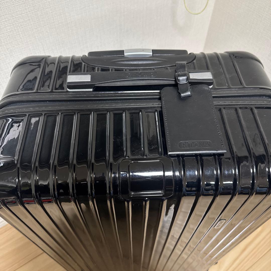 リモワ サルサ RIMOWA キャリーケース スーツケース