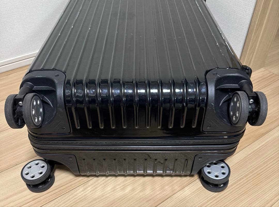 リモワ サルサ RIMOWA キャリーケース スーツケース