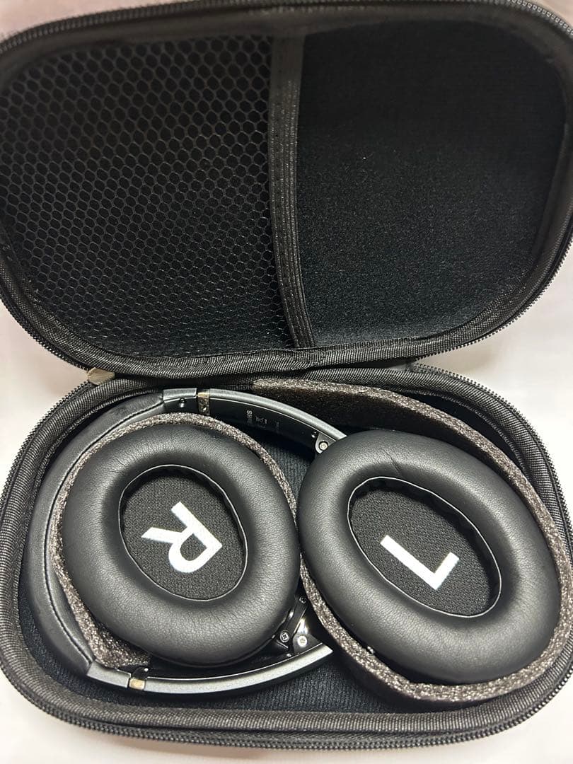 OneAudio A3 ワイヤレスヘッドホン