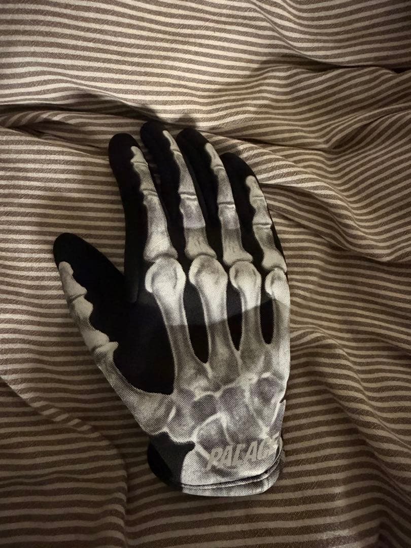 小物 Palace Polartec Boney X/XL