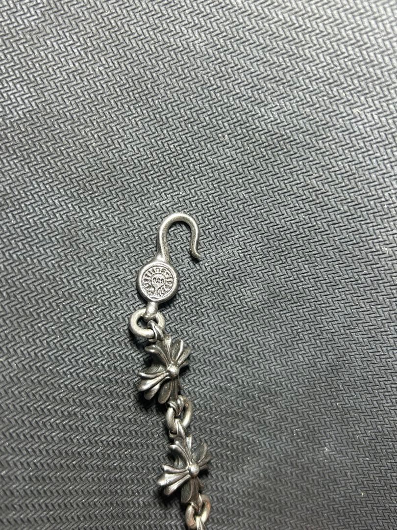 クロムハーツ　ブレスレット