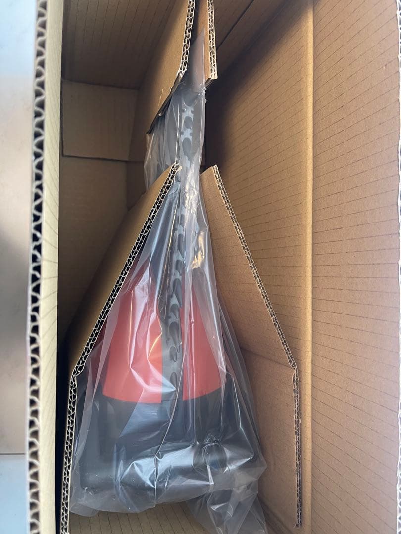 劇場版『チェンソーマン レゼ篇』チェンソーマンヘッド型ポップコーンボックス