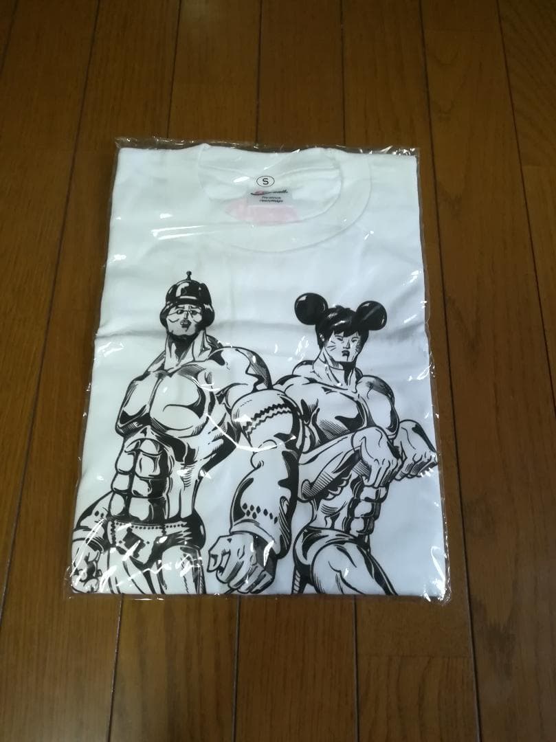 もっとたりないふたり　Tシャツ　Sサイズ　山里亮太　若林正恭　たりふた