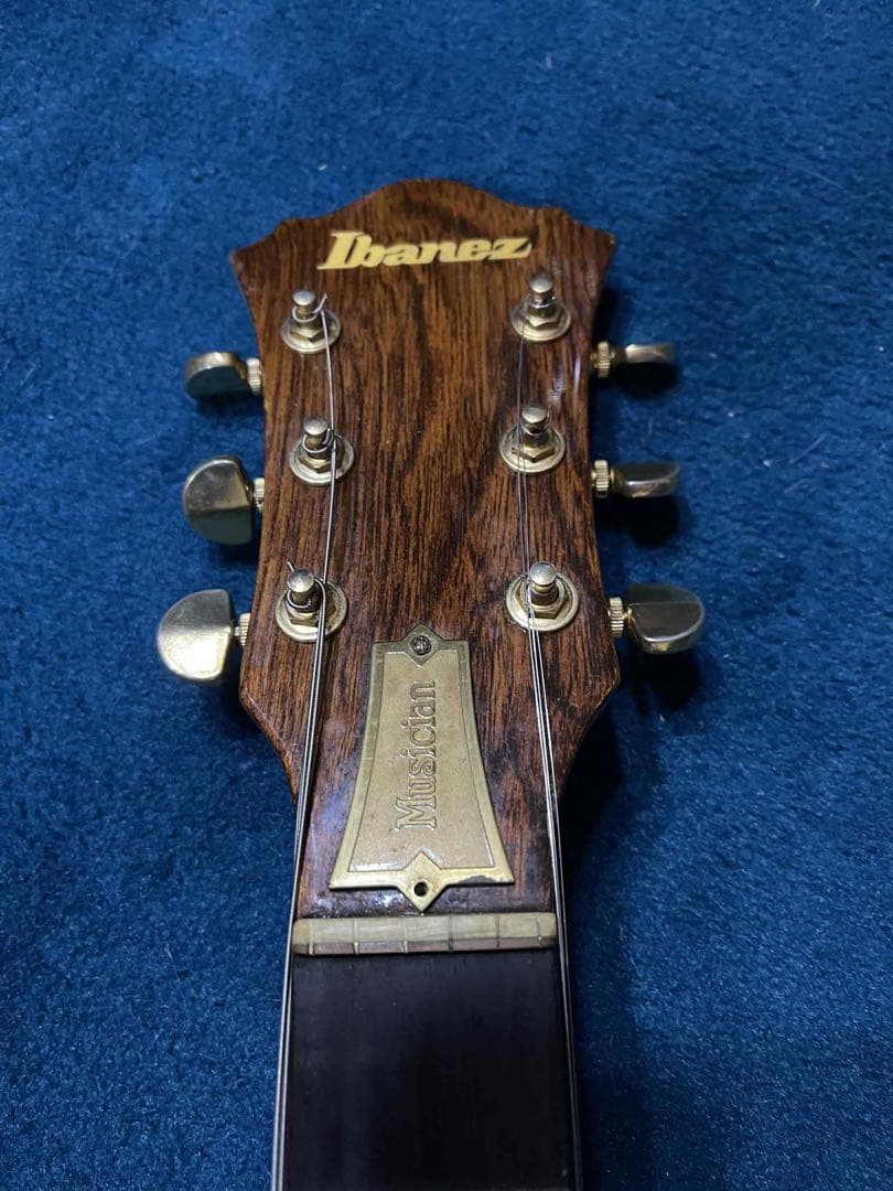 ギター Ibanez MC-300 NT Musician Series