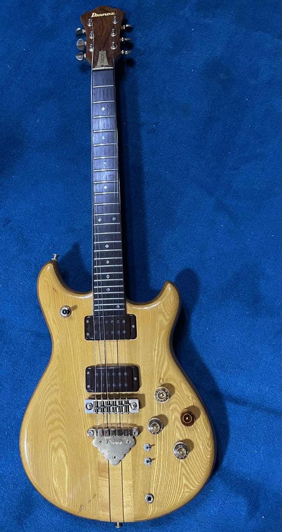ギター Ibanez MC-300 NT Musician Series