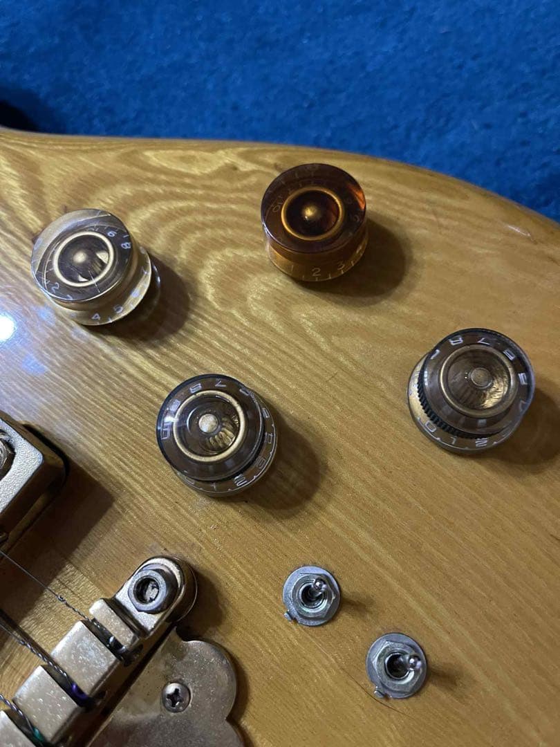 ギター Ibanez MC-300 NT Musician Series