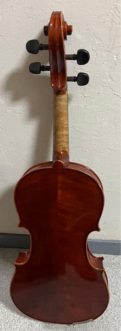 Pygmalius ピグマリウス　バイオリン♯90 (4/4)2005年製