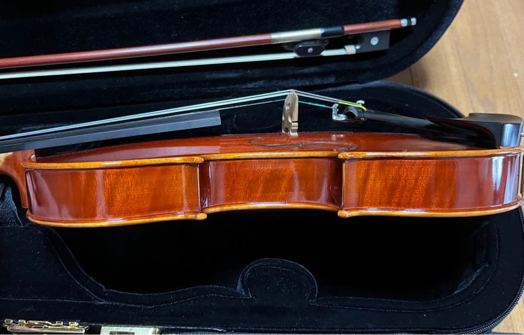 Pygmalius ピグマリウス　バイオリン♯90 (4/4)2005年製