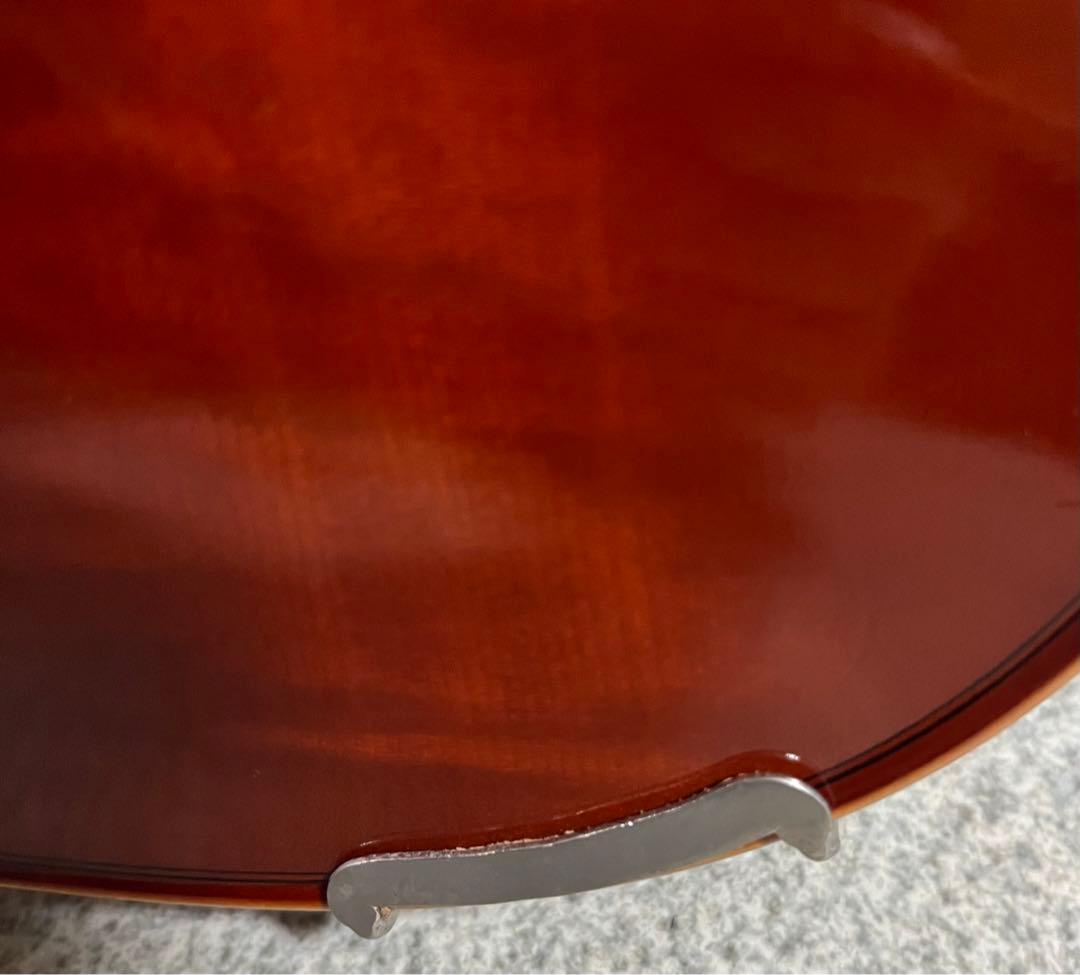 Pygmalius ピグマリウス　バイオリン♯90 (4/4)2005年製