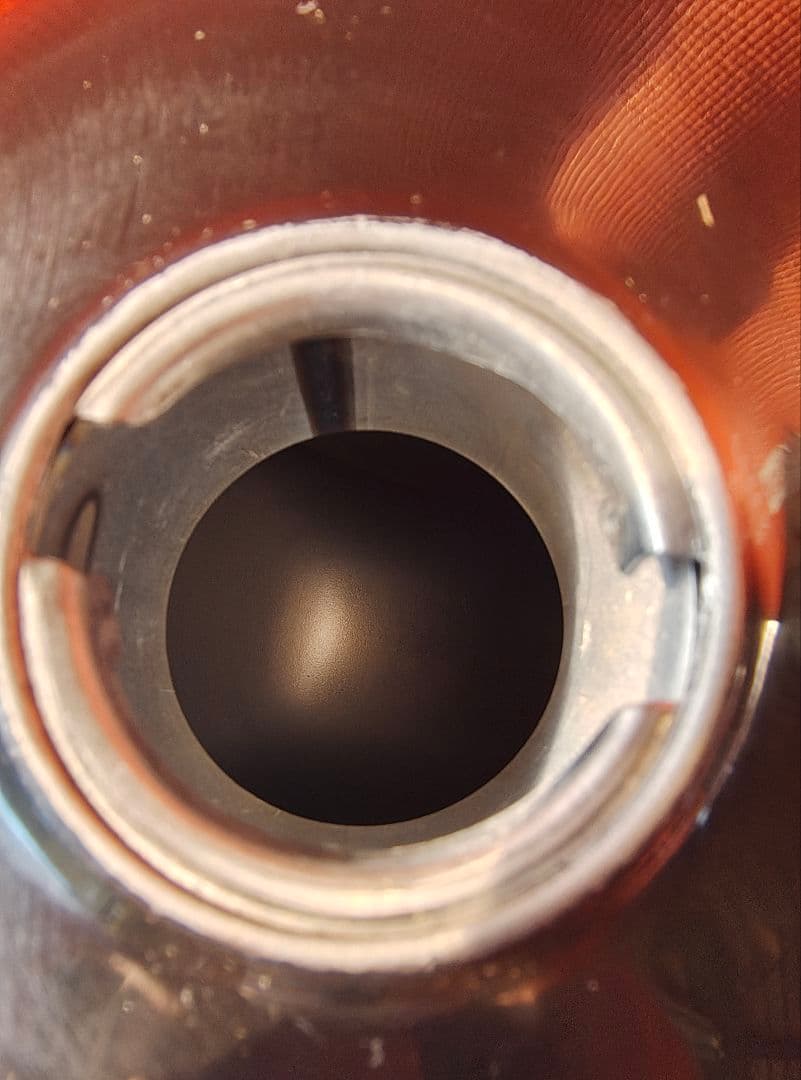 モンキー 純正ガソリンタンク リミテッドエディション