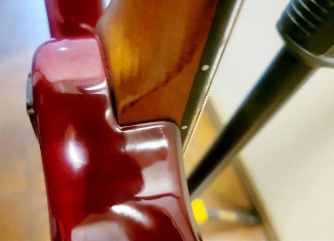 ギター Sterling by MUSICMAN JP150D