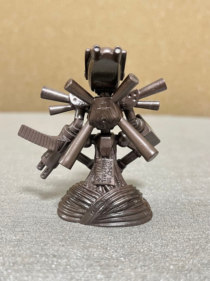 【希少品】メダロットコレクション 　ビーストマスター