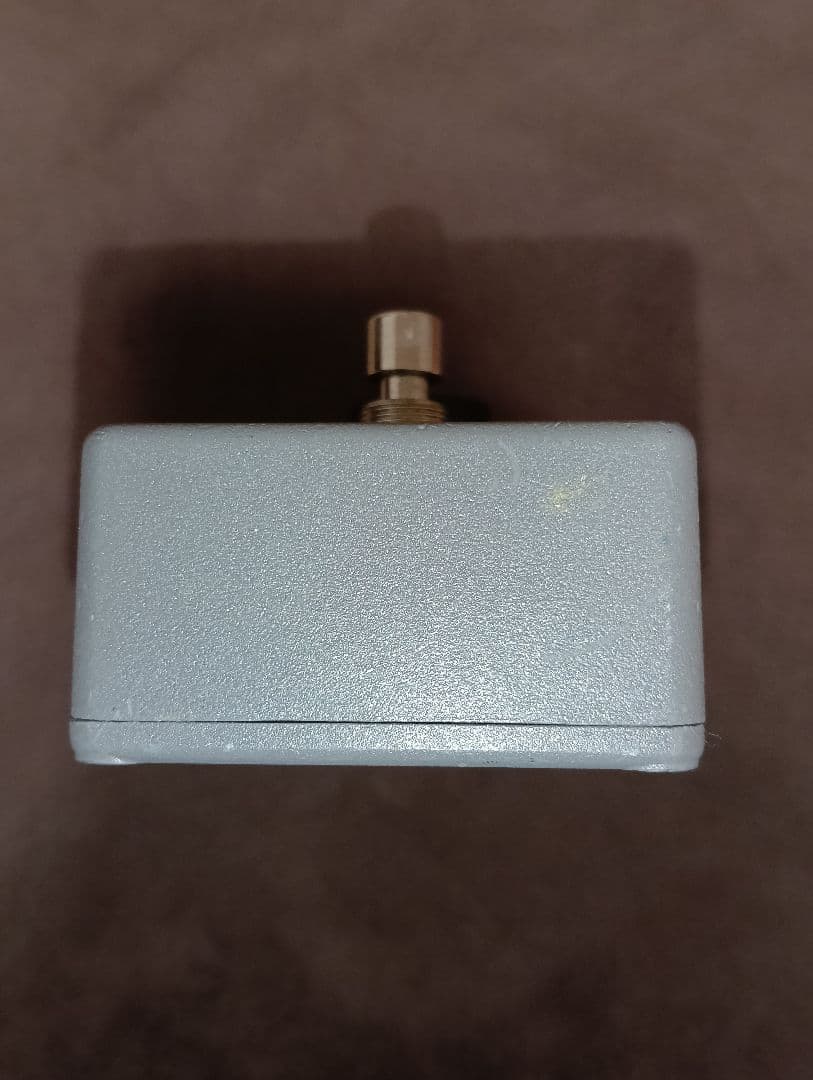 ギター MXR smartgate