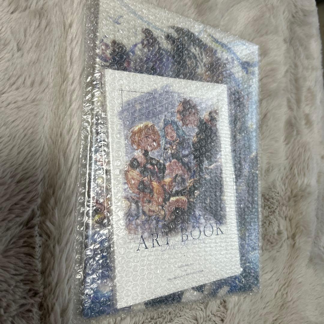 グラフェス　パンフレット2025（新品未開封）