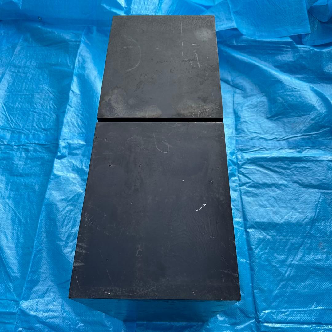 YAMAHA 、NS-1000Mスピーカー