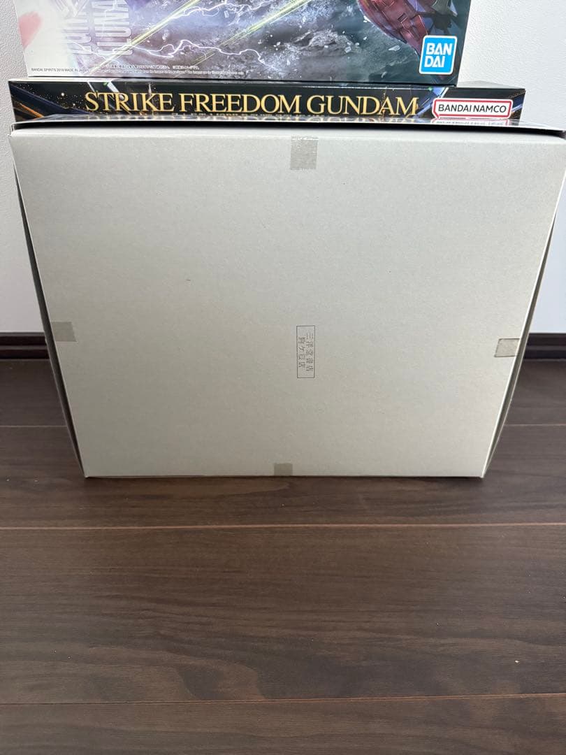 ま*ー様 ストライクフリーダムmgex ザクウォーリアmg インパルスmg ミー