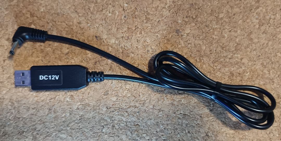 ICOM ID-31(D-STAR)★USB充電ケーブル付属★防水ゴム全交換済