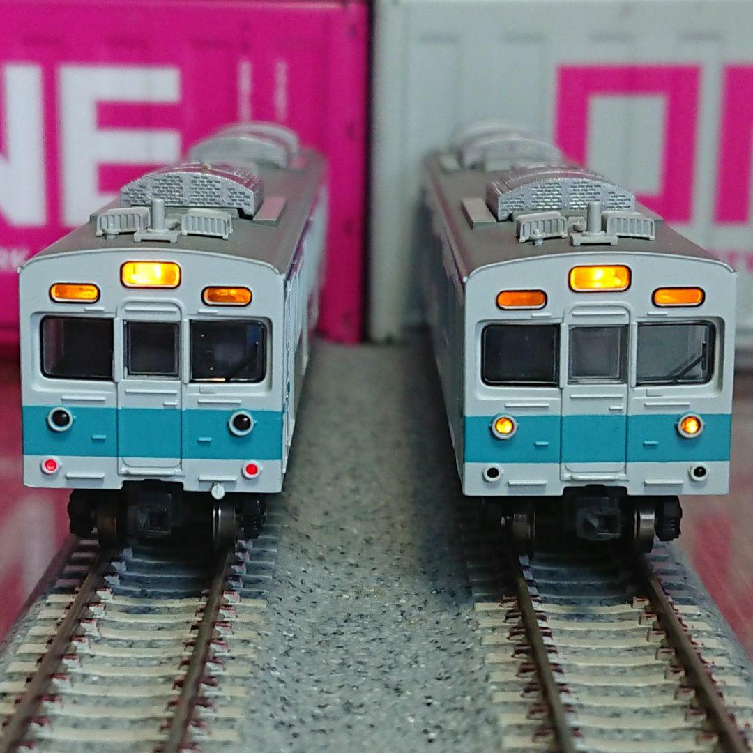 Nゲージ マイクロエース 301系 東西線 総武線 中央線 冷房車 10両セット