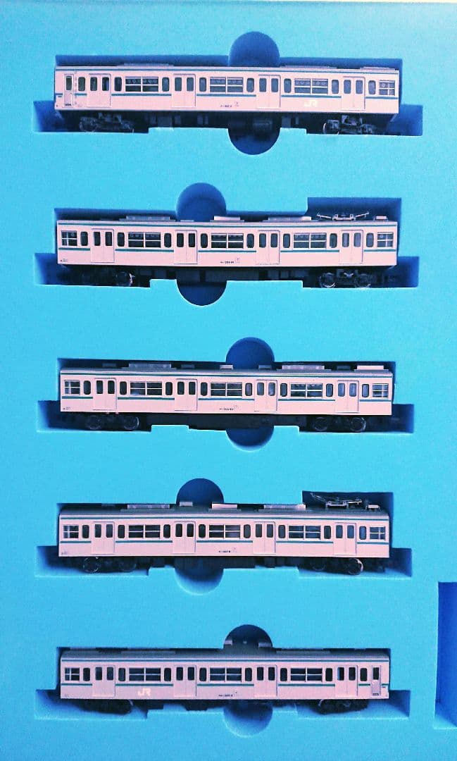 Nゲージ マイクロエース 301系 東西線 総武線 中央線 冷房車 10両セット