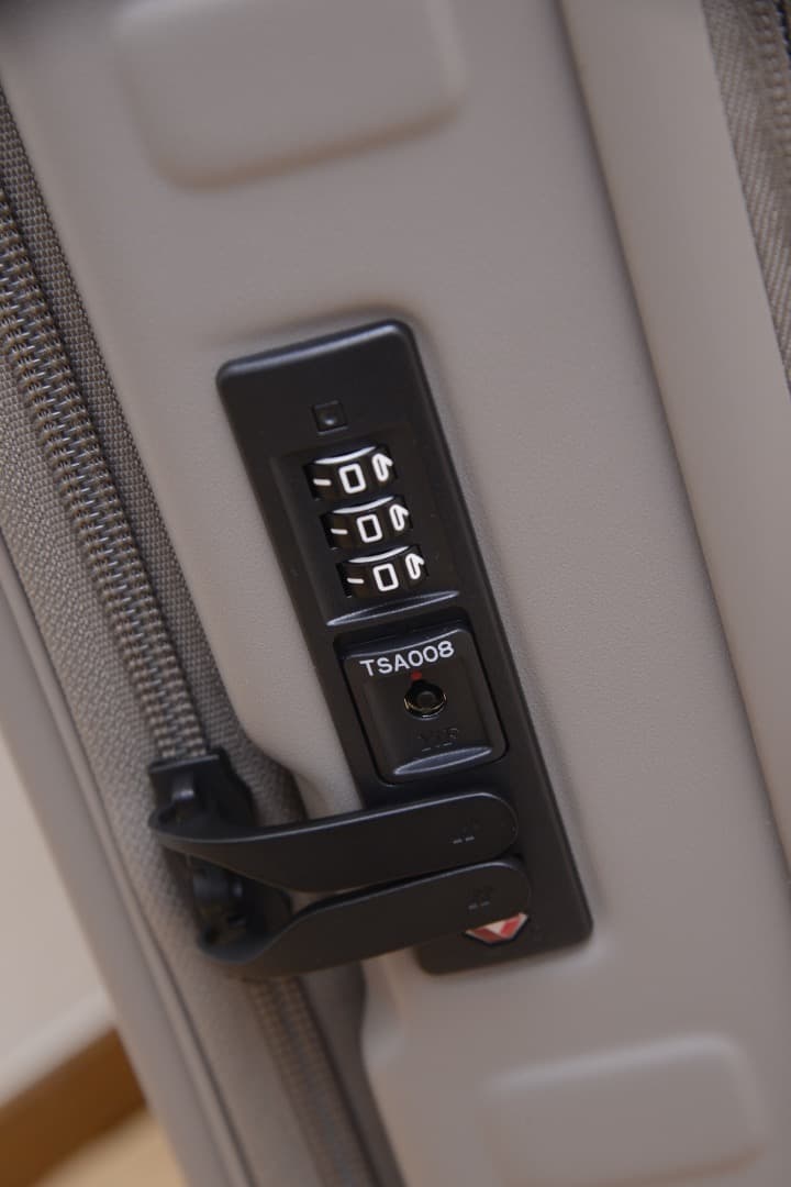 [ほぼ新品]LOJEL Cubo Mサイズ Warm Gray