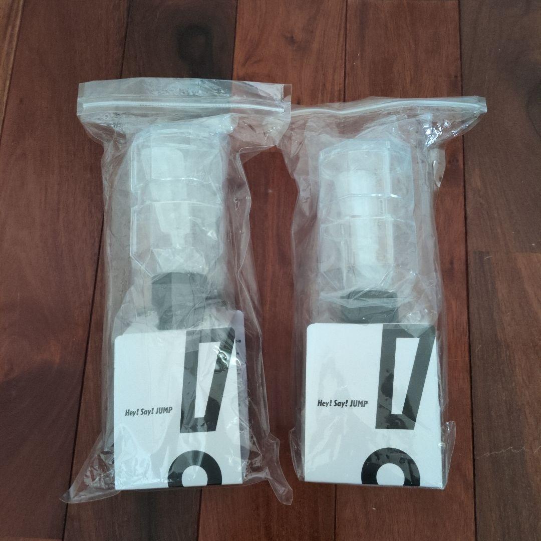 Hey! Say! JUMP ペンライト 2個セット
