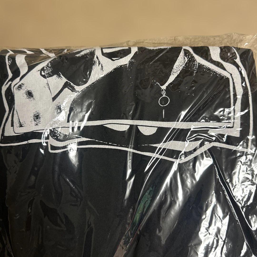 Oasis ライブ　スウェット　XL 新品