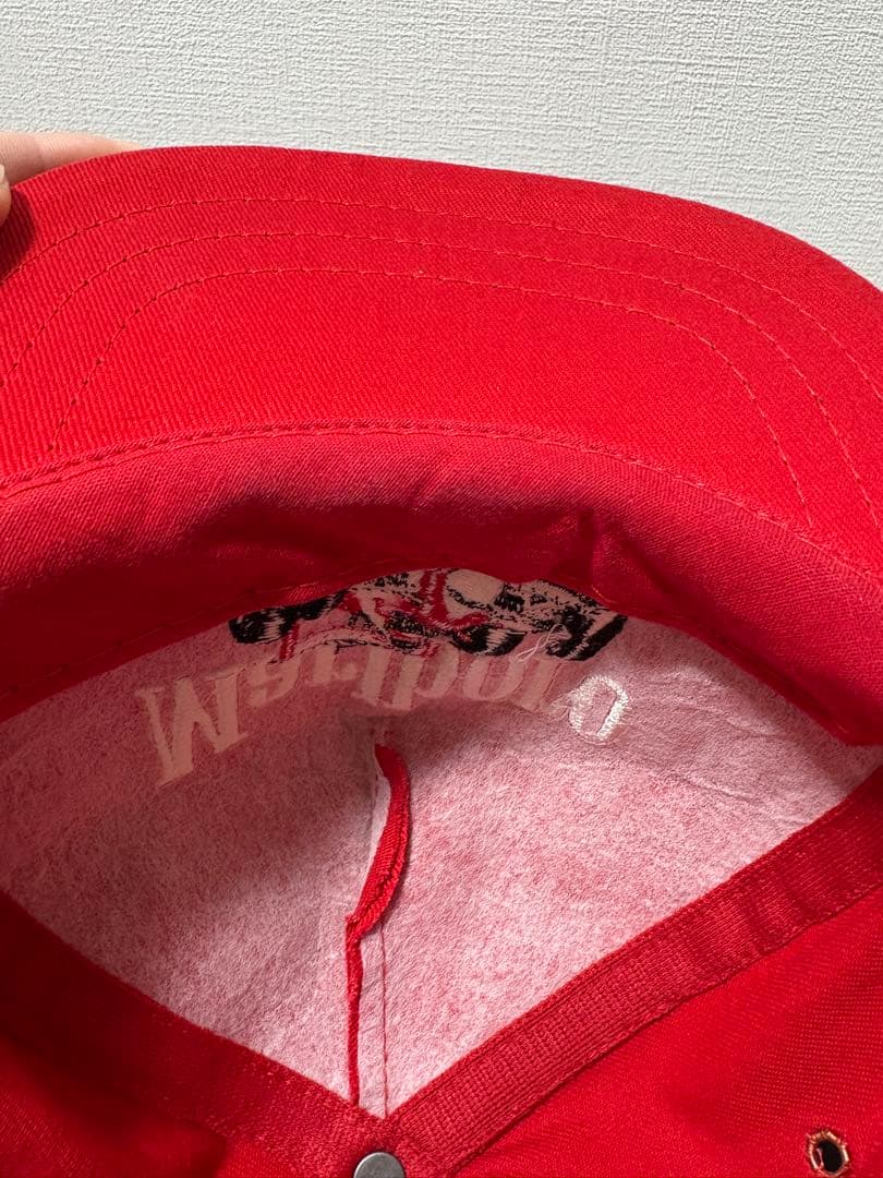 マルボロ キャップ 古着