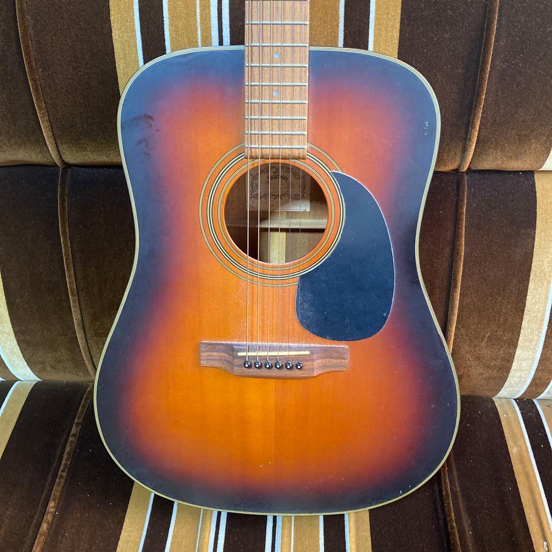 ⭐︎HEADWAY ギター　ヘッドウェイ　ギター