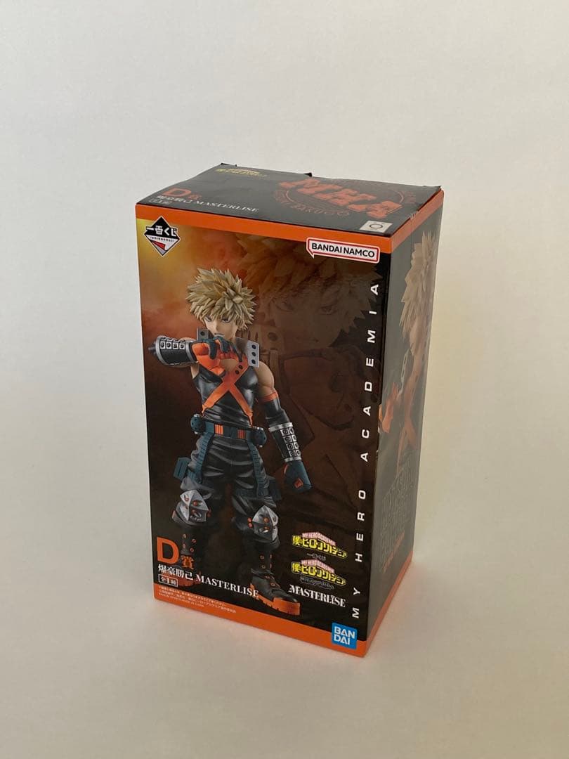 ヒーローアカデミア フィギュアセット